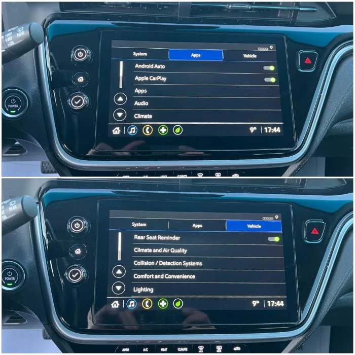 Chevrolet Bolt EV ��������� ������� ���� ��� � ��������� | Mobile.bg � ����������� 12