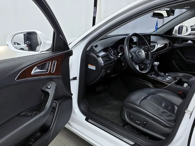 Audi A6 35 Tdi C7, снимка 10 - Автомобили и джипове - 56117537