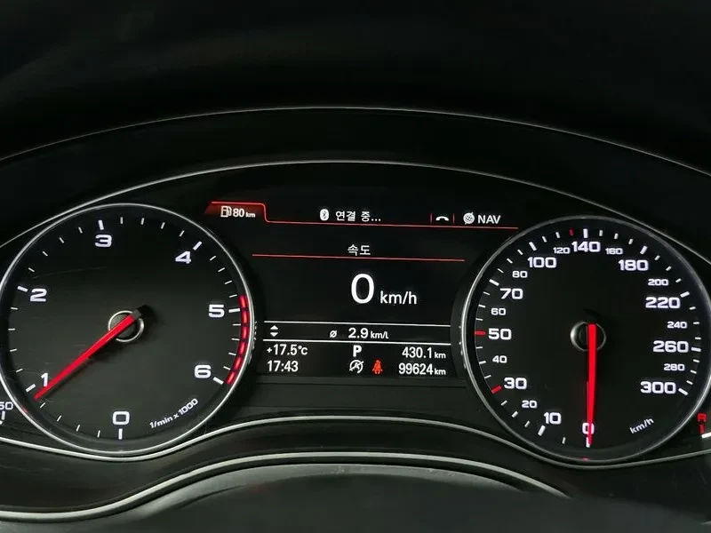 Audi A6 35 Tdi C7, снимка 8 - Автомобили и джипове - 56117537