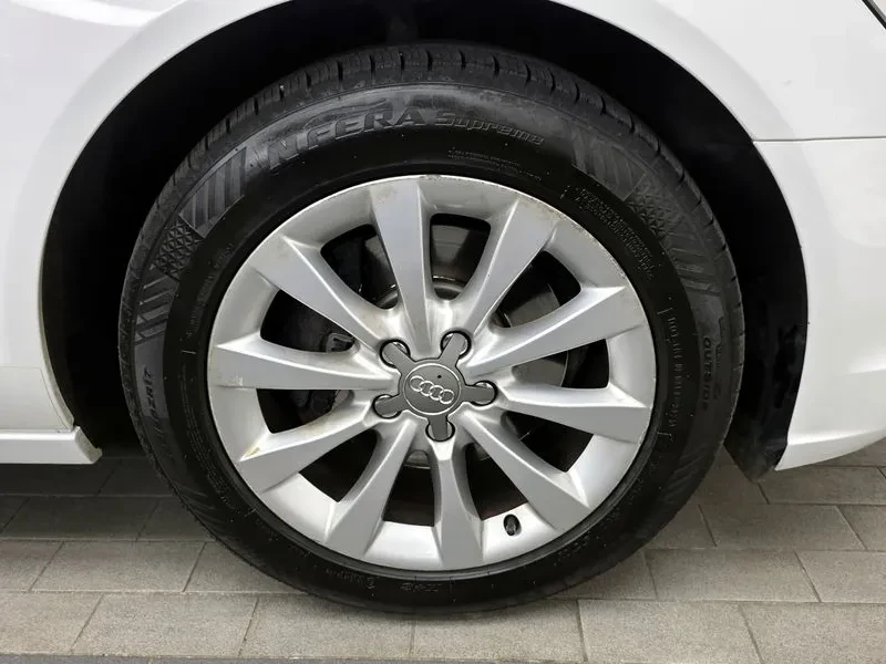 Audi A6 35 Tdi C7, снимка 5 - Автомобили и джипове - 56117537