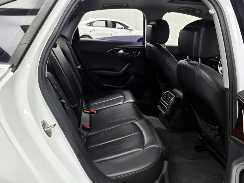 Audi A6 35 Tdi C7, снимка 12 - Автомобили и джипове - 56117537