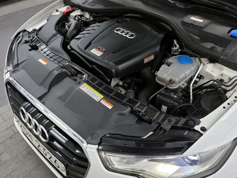Audi A6 35 Tdi C7, снимка 6 - Автомобили и джипове - 56117537