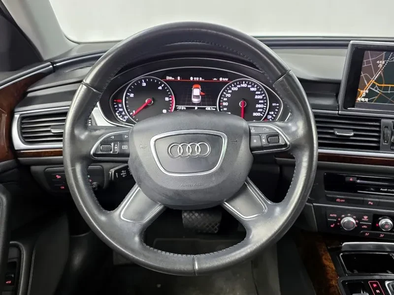 Audi A6 35 Tdi C7, снимка 13 - Автомобили и джипове - 56117537