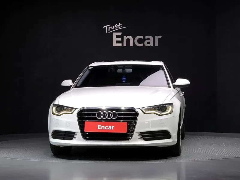 Audi A6 35 Tdi C7, снимка 3 - Автомобили и джипове - 56117537