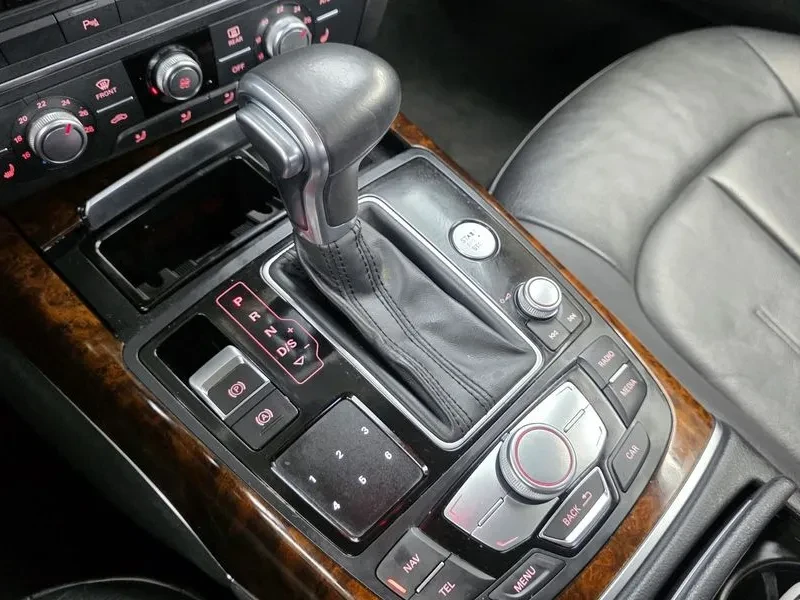Audi A6 35 Tdi C7, снимка 9 - Автомобили и джипове - 56117537