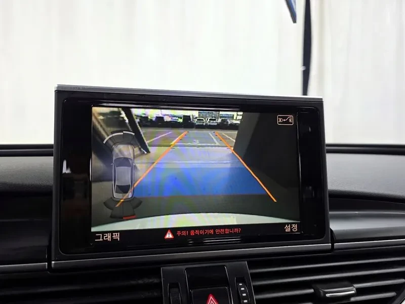 Audi A6 35 Tdi C7, снимка 14 - Автомобили и джипове - 56117537