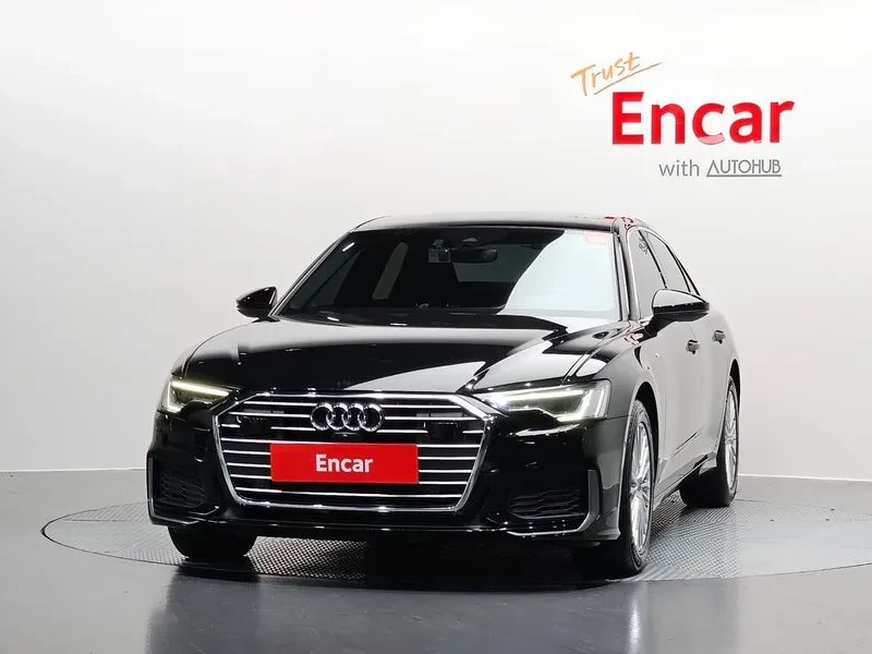 Audi A6 2.0 TFSI - САМО 30% АВАНС, снимка 3 - Автомобили и джипове - 56355464