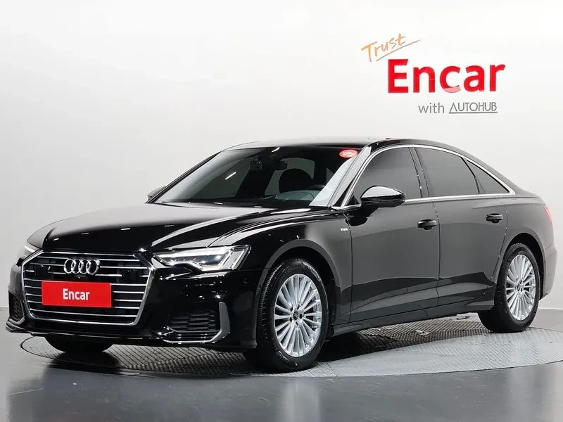 Audi A6 2.0 TFSI - САМО 30% АВАНС