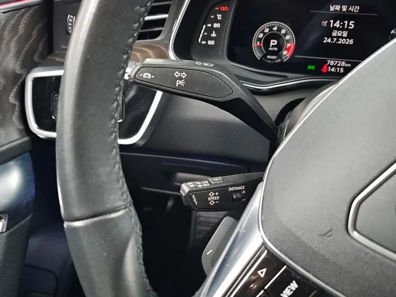 Audi A6 2.0 TFSI - САМО 30% АВАНС, снимка 15 - Автомобили и джипове - 56355464