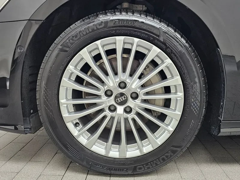 Audi A6 2.0 TFSI - САМО 30% АВАНС, снимка 5 - Автомобили и джипове - 56355464