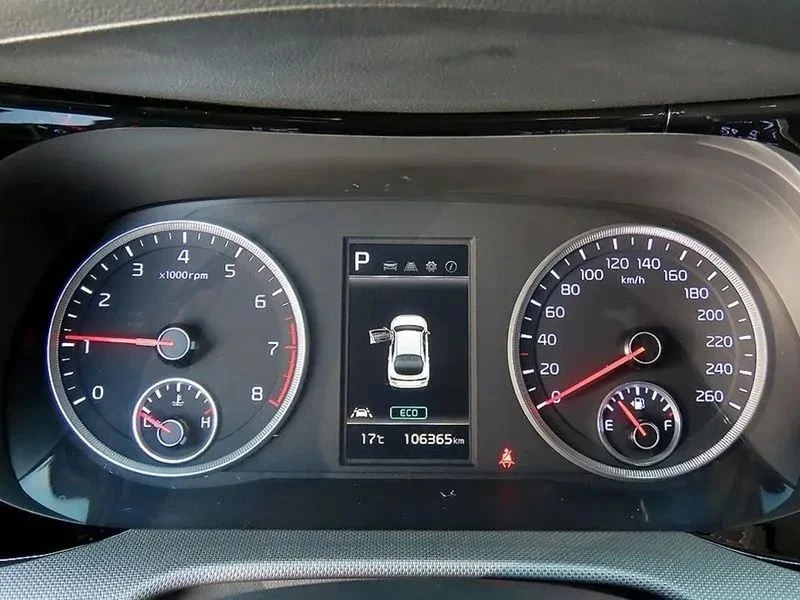 Kia K5, снимка 8 - Автомобили и джипове - 56688112
