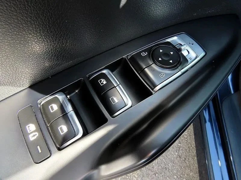 Kia K5, снимка 13 - Автомобили и джипове - 56688112