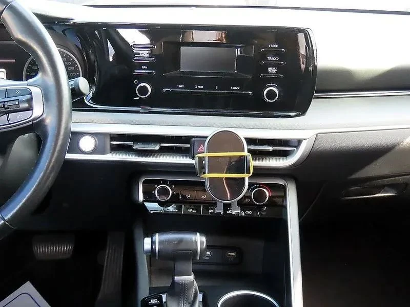 Kia K5, снимка 10 - Автомобили и джипове - 56688112