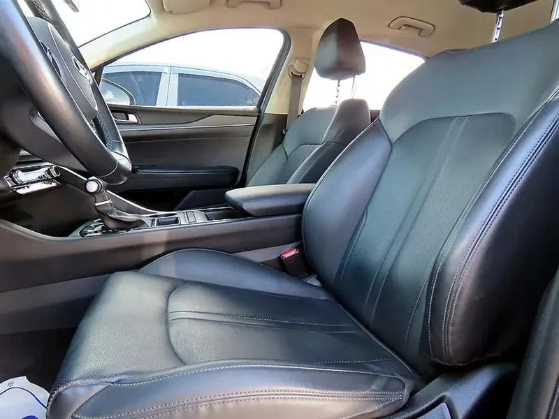 Kia K5, снимка 5 - Автомобили и джипове - 56688112