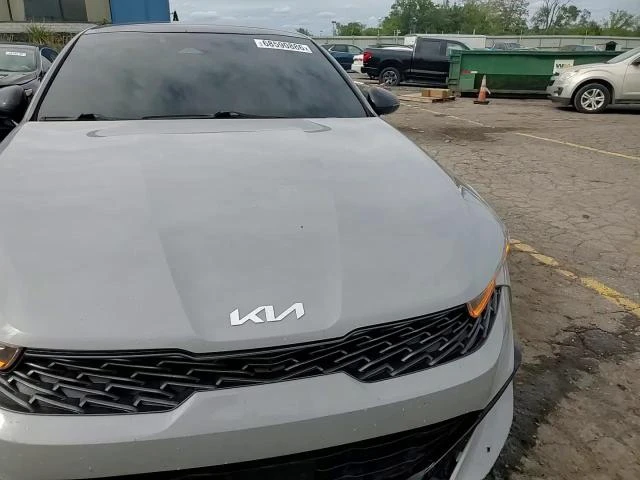 Kia K5 1.6l Gt Line, снимка 13 - Автомобили и джипове - 56707144