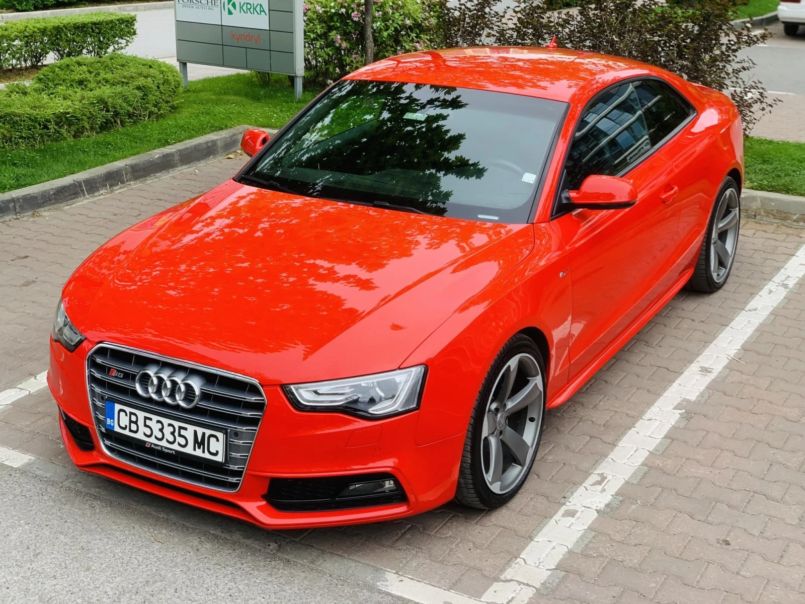 Audi S5 3.0 TFSI, Quattro, 333кс. - изображение 4