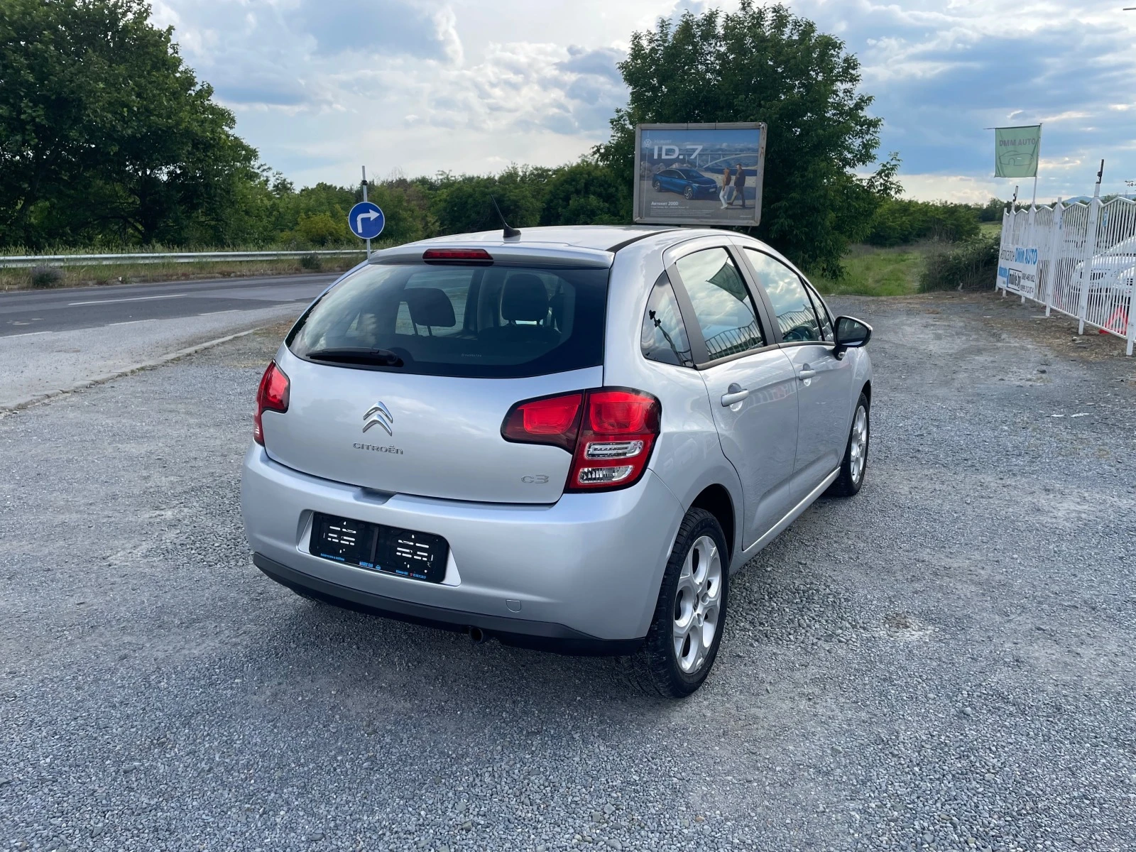 Citroen C3 EXCLUSIVE  - изображение 3