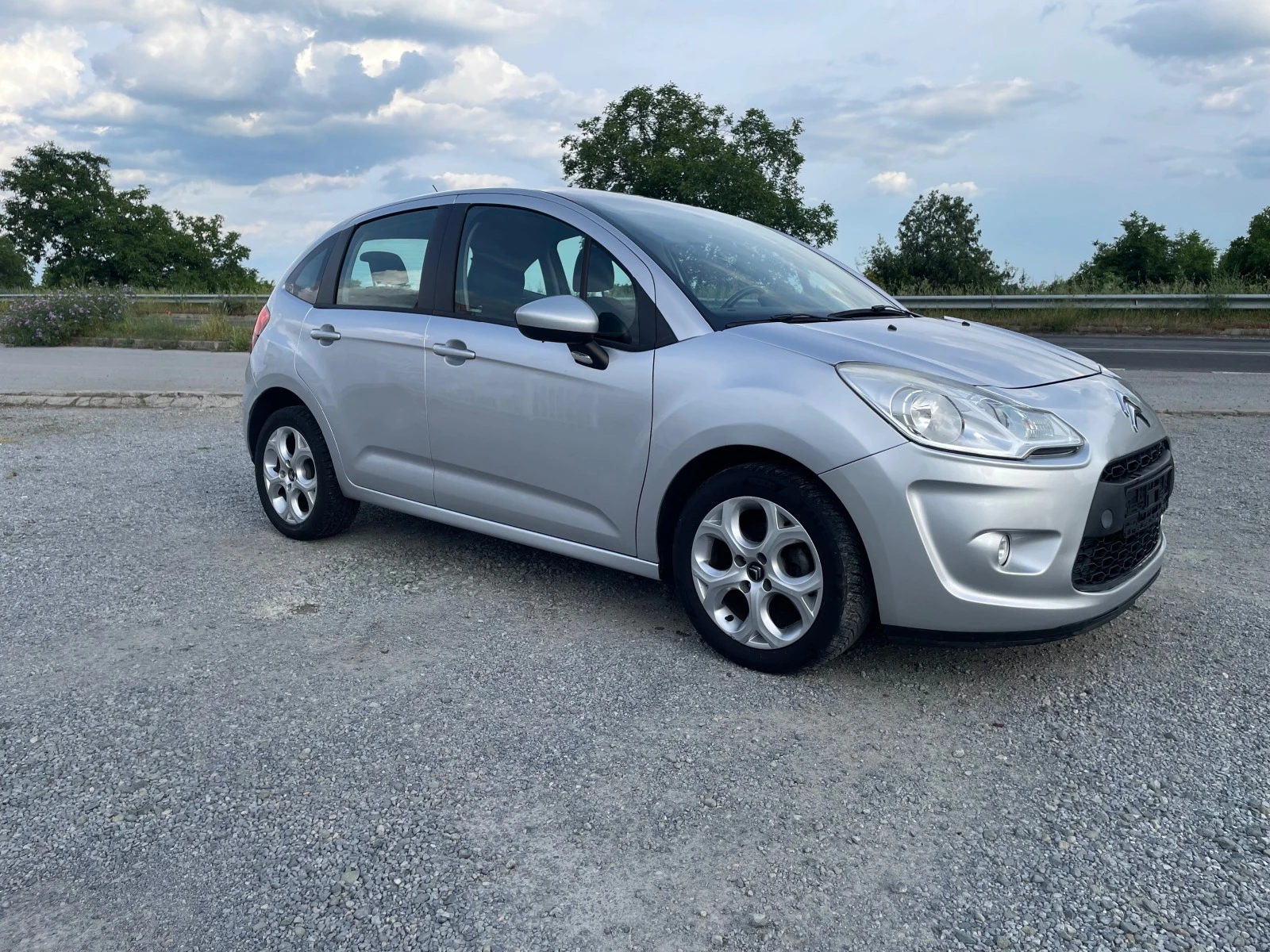 Citroen C3 EXCLUSIVE  - изображение 4