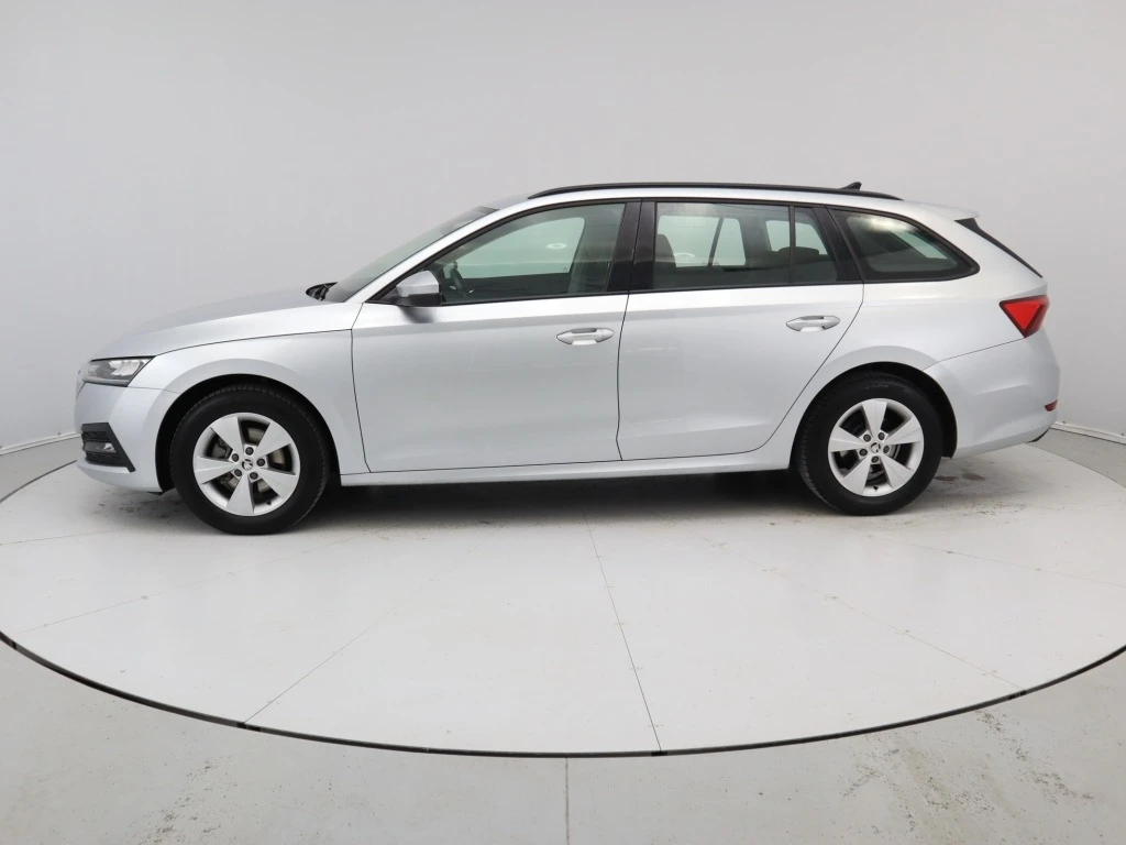 Skoda Octavia 2.0 TDI - изображение 4