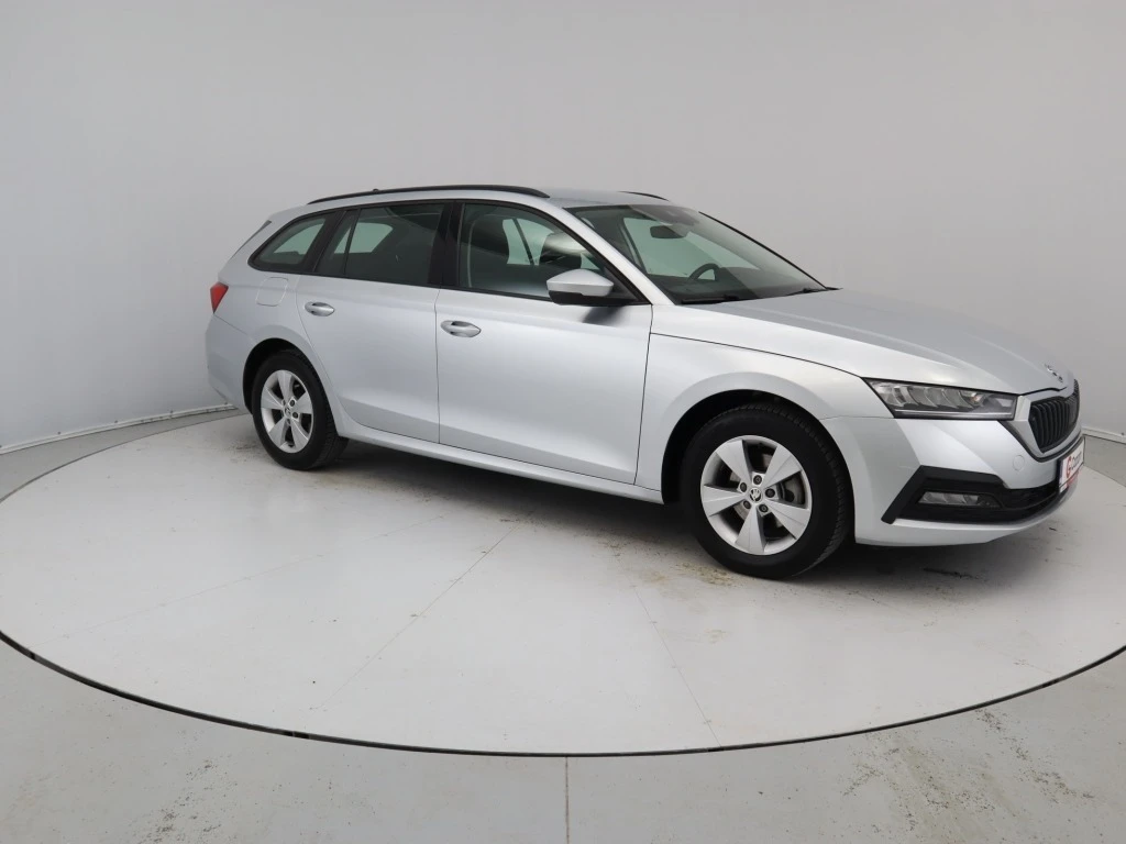 Skoda Octavia 2.0 TDI - изображение 3