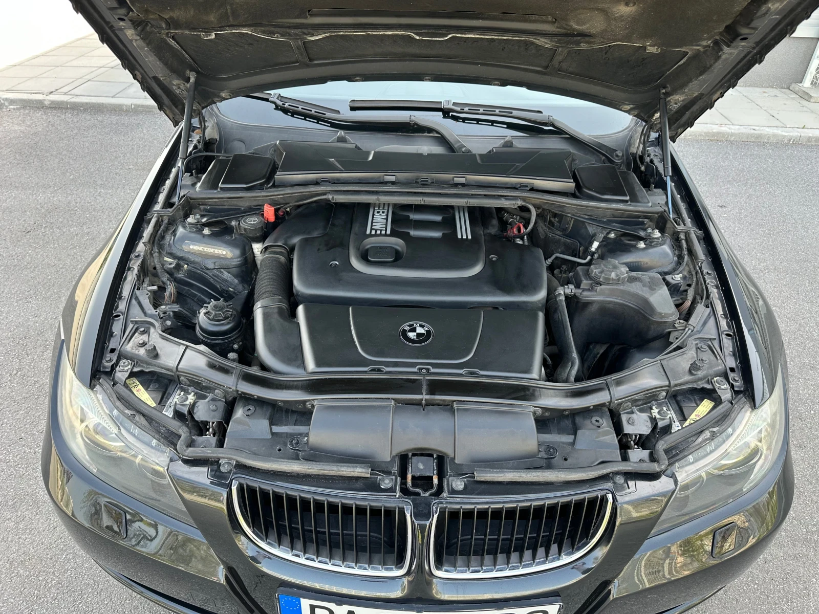 BMW 318  - изображение 8