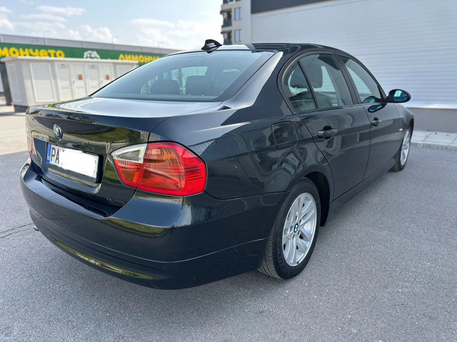 BMW 318  - изображение 5