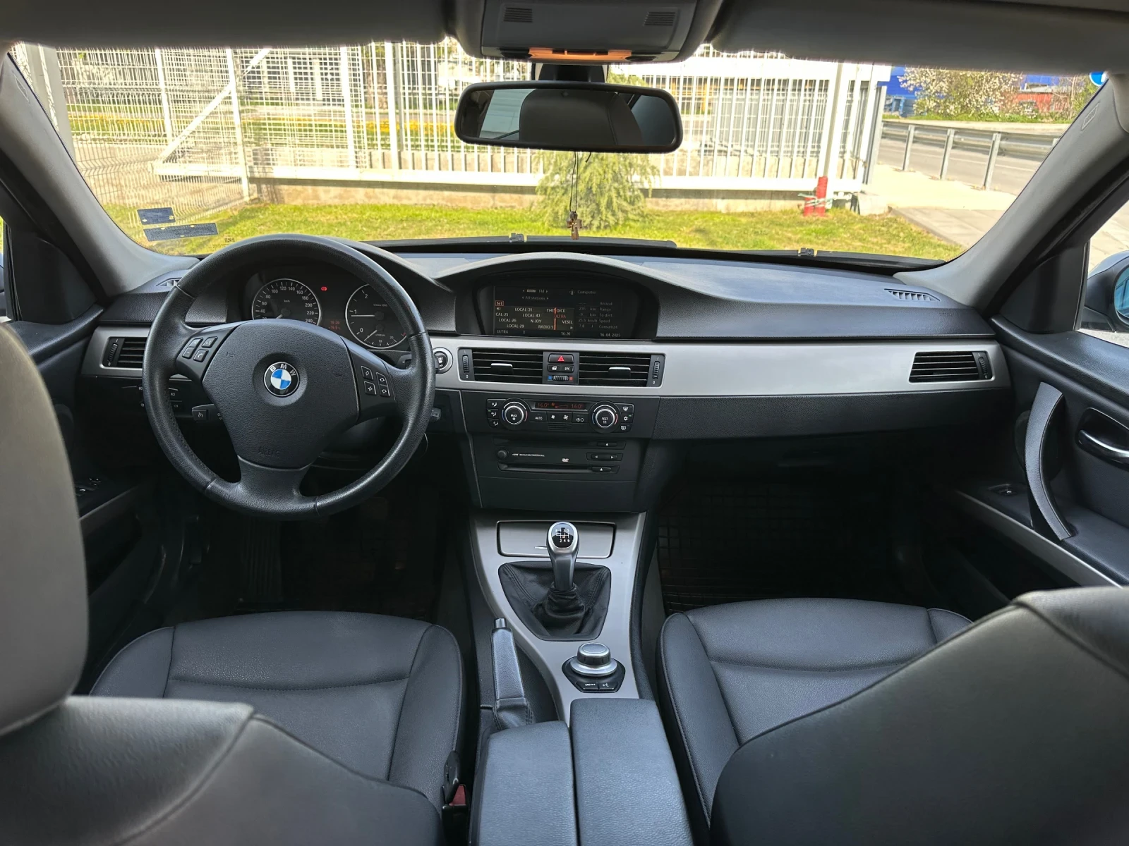 BMW 318  - изображение 3
