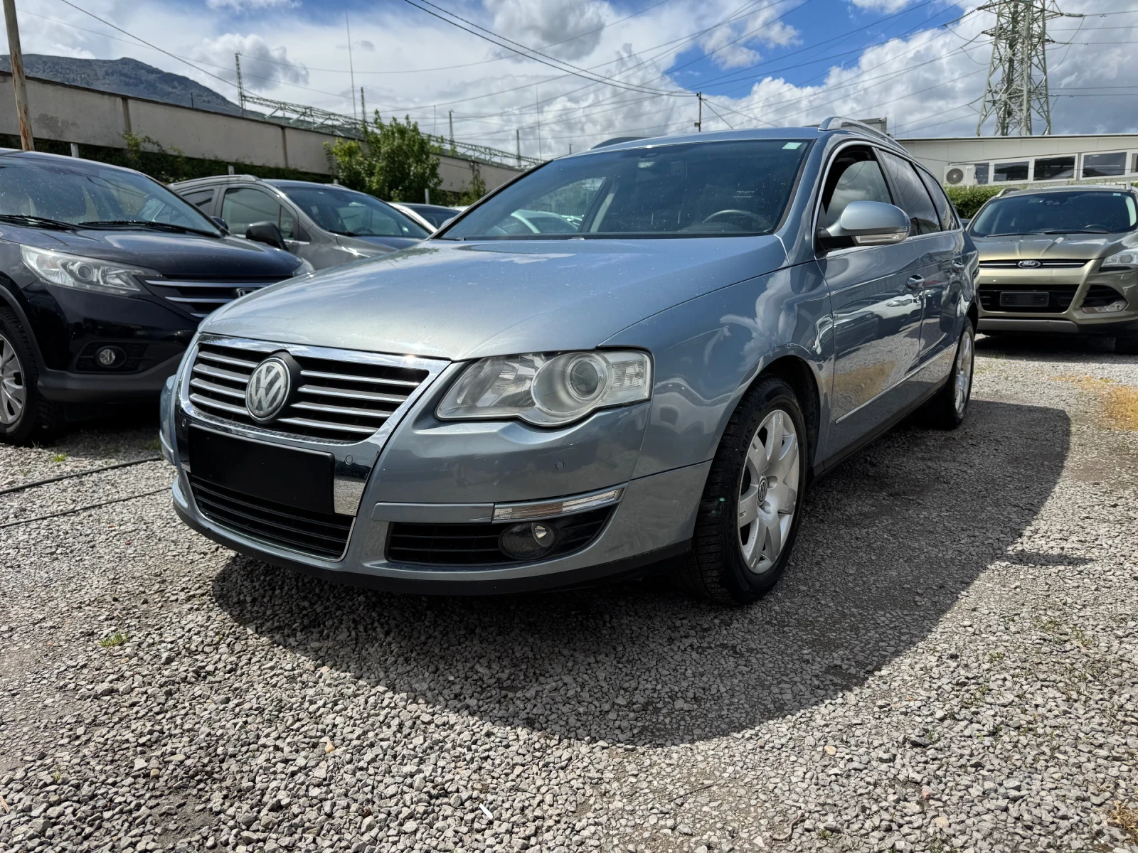 VW Passat 2.0TDI DSG 170hp* КОЖА* ПОДГРЕВ* 7.2009г | Mobile.bg — изображение 13