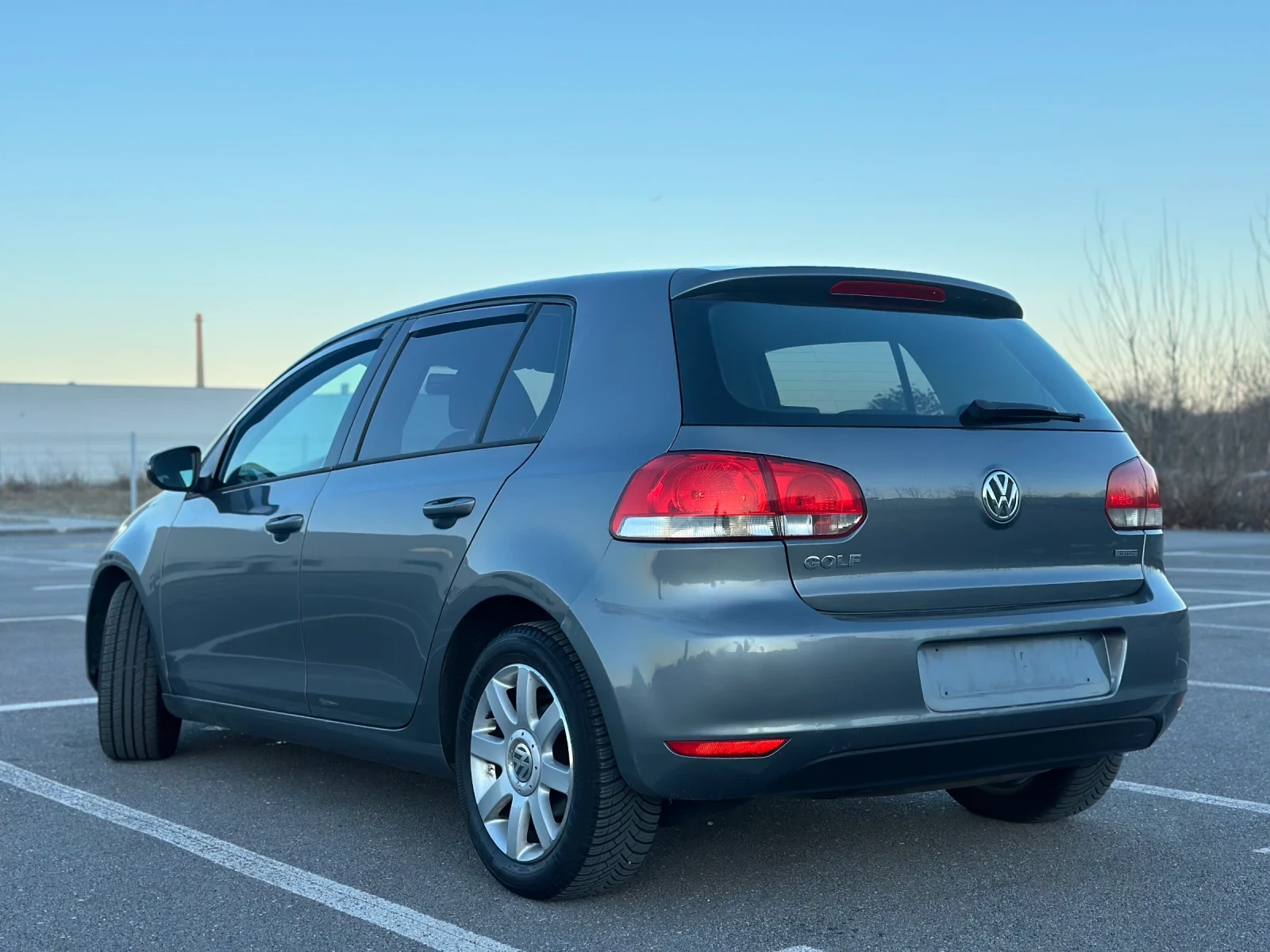 VW Golf 1.6 LPG/ГАЗ* 102кс* EURO4*  - изображение 3