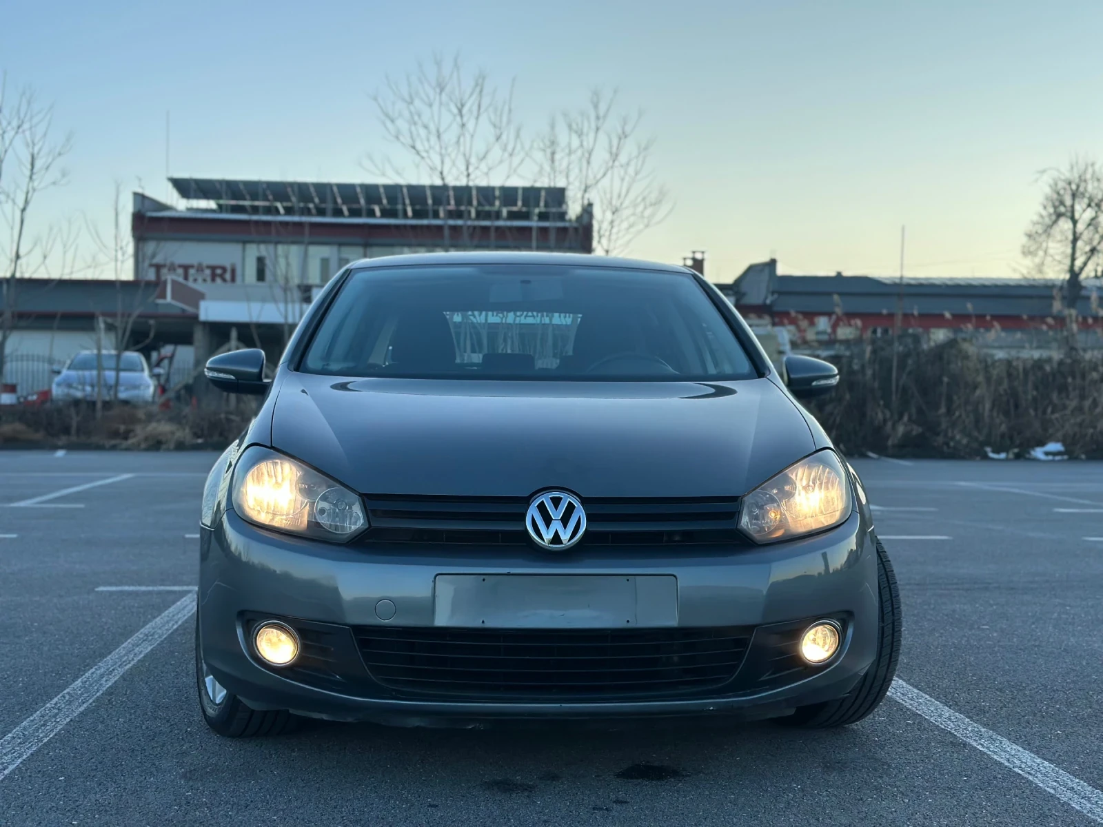 VW Golf 1.6 LPG/ГАЗ* 102кс* EURO4*  - изображение 5