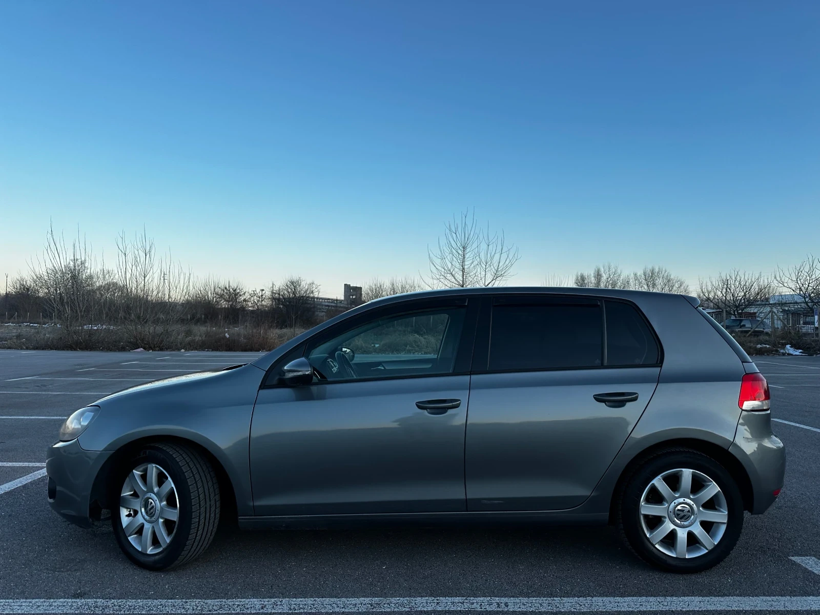 VW Golf 1.6 LPG/ГАЗ* 102кс* EURO4*  - изображение 7