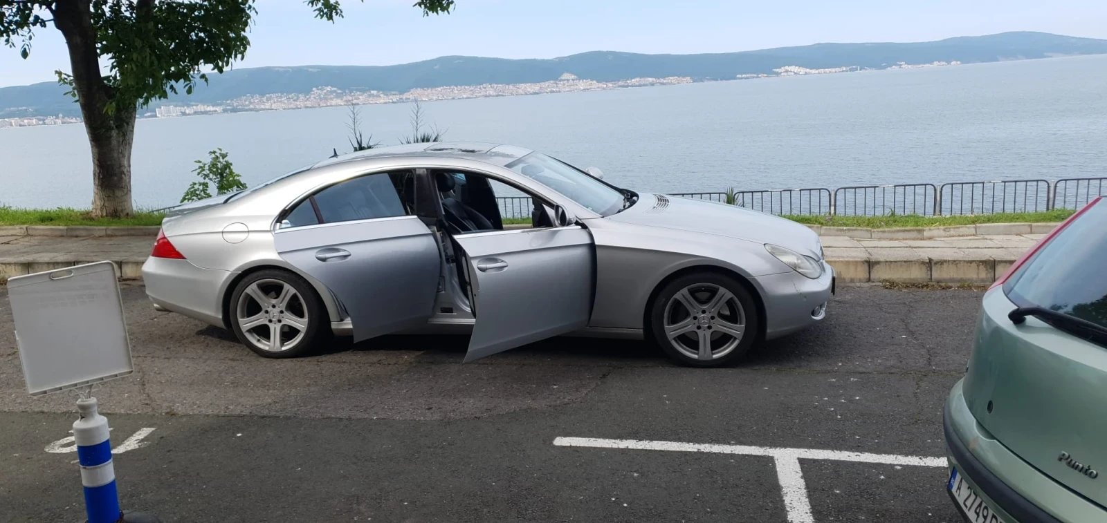 Mercedes-Benz CLS 350  - изображение 3