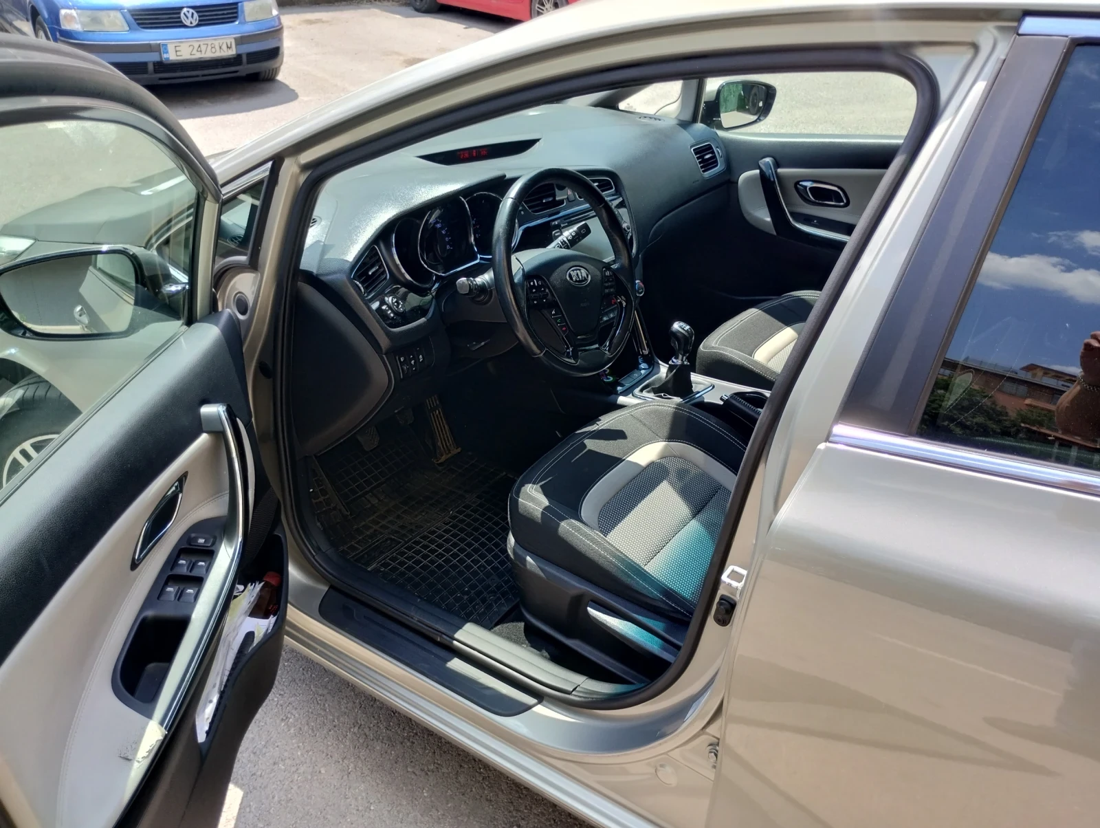 Kia Ceed  - изображение 5