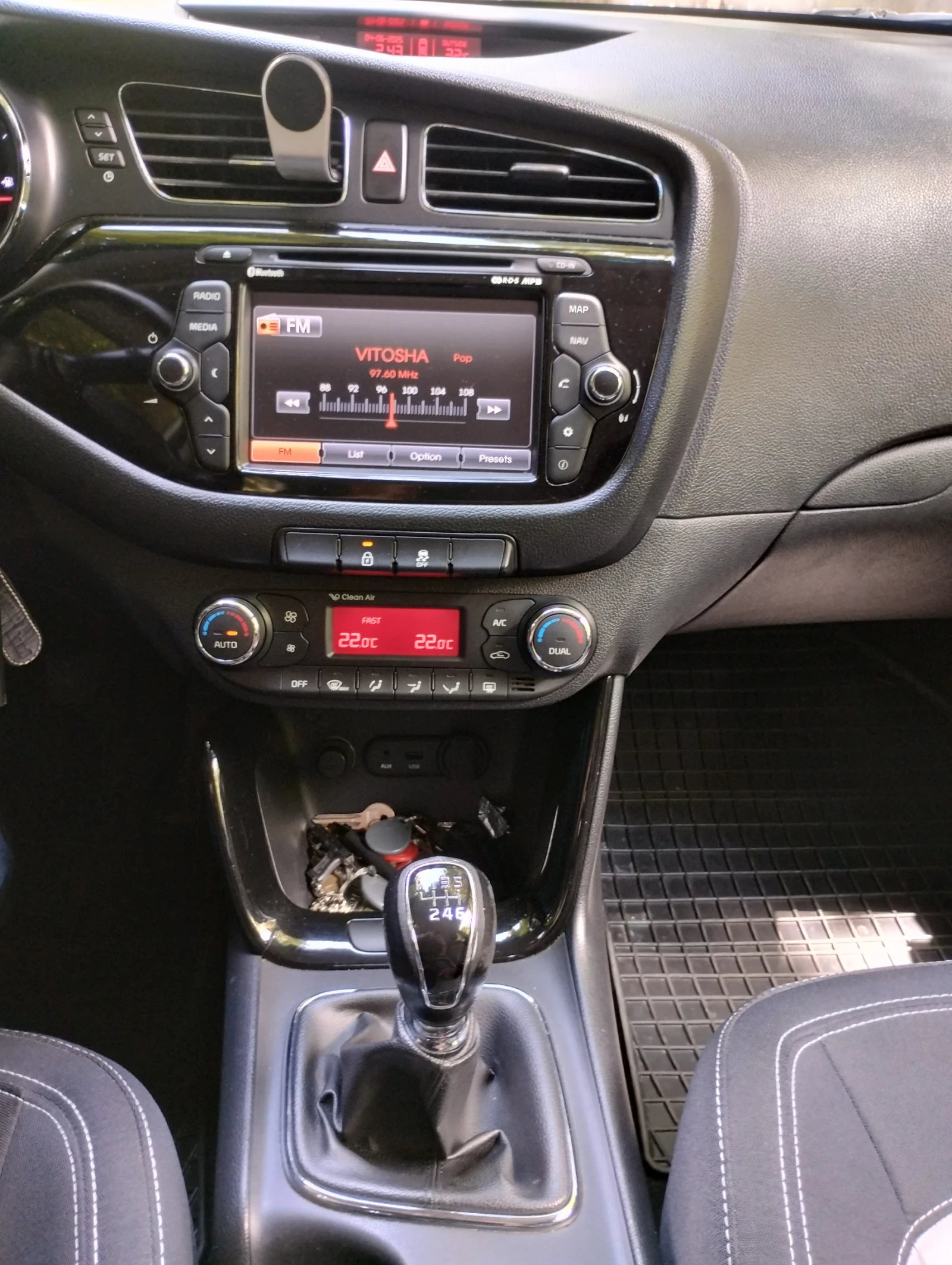 Kia Ceed  - изображение 2