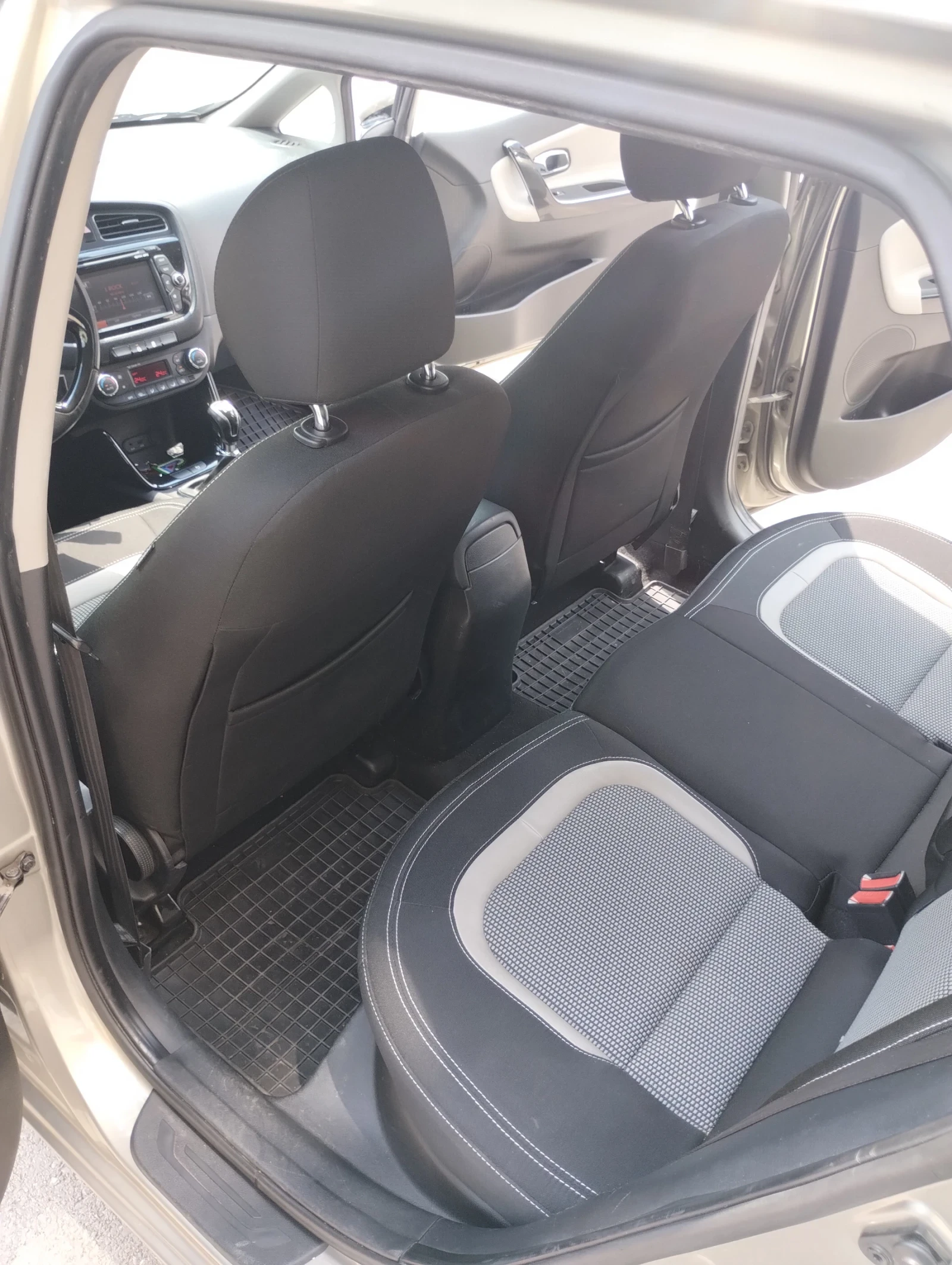Kia Ceed  - изображение 4