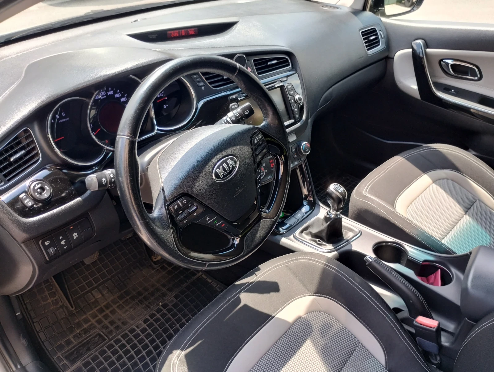 Kia Ceed  - изображение 3