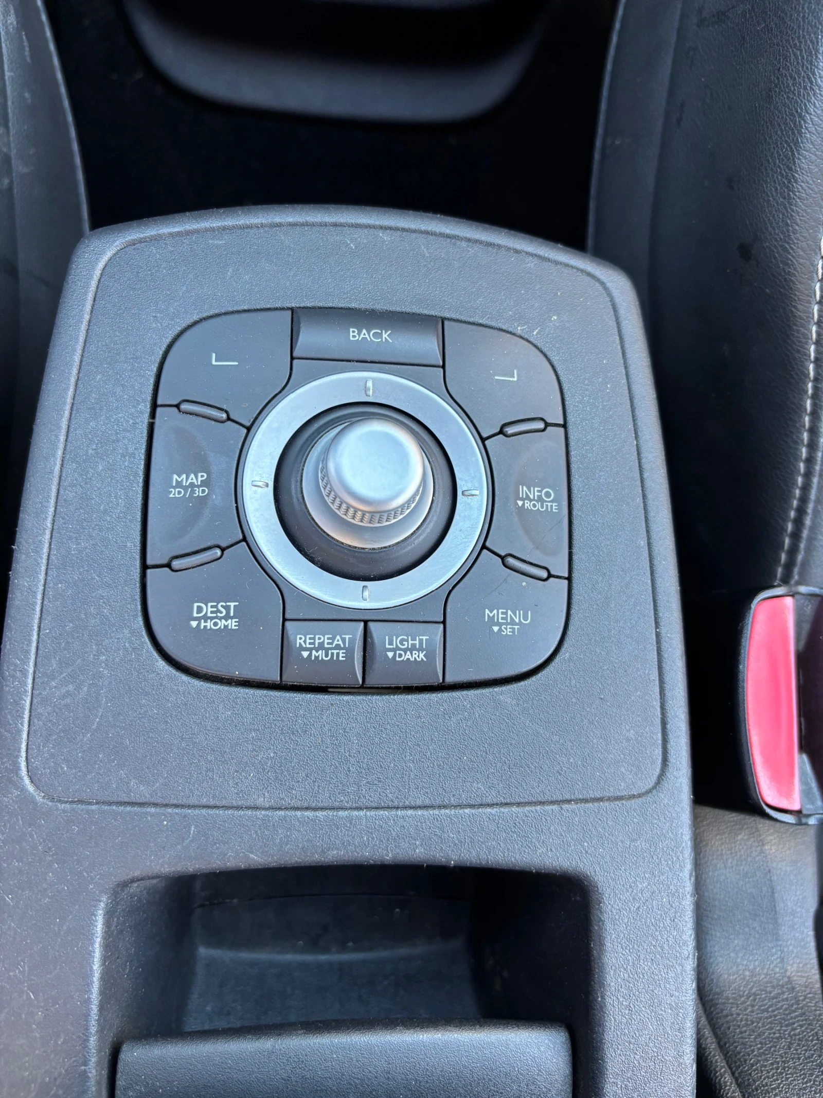 Renault Grand scenic | Mobile.bg   14