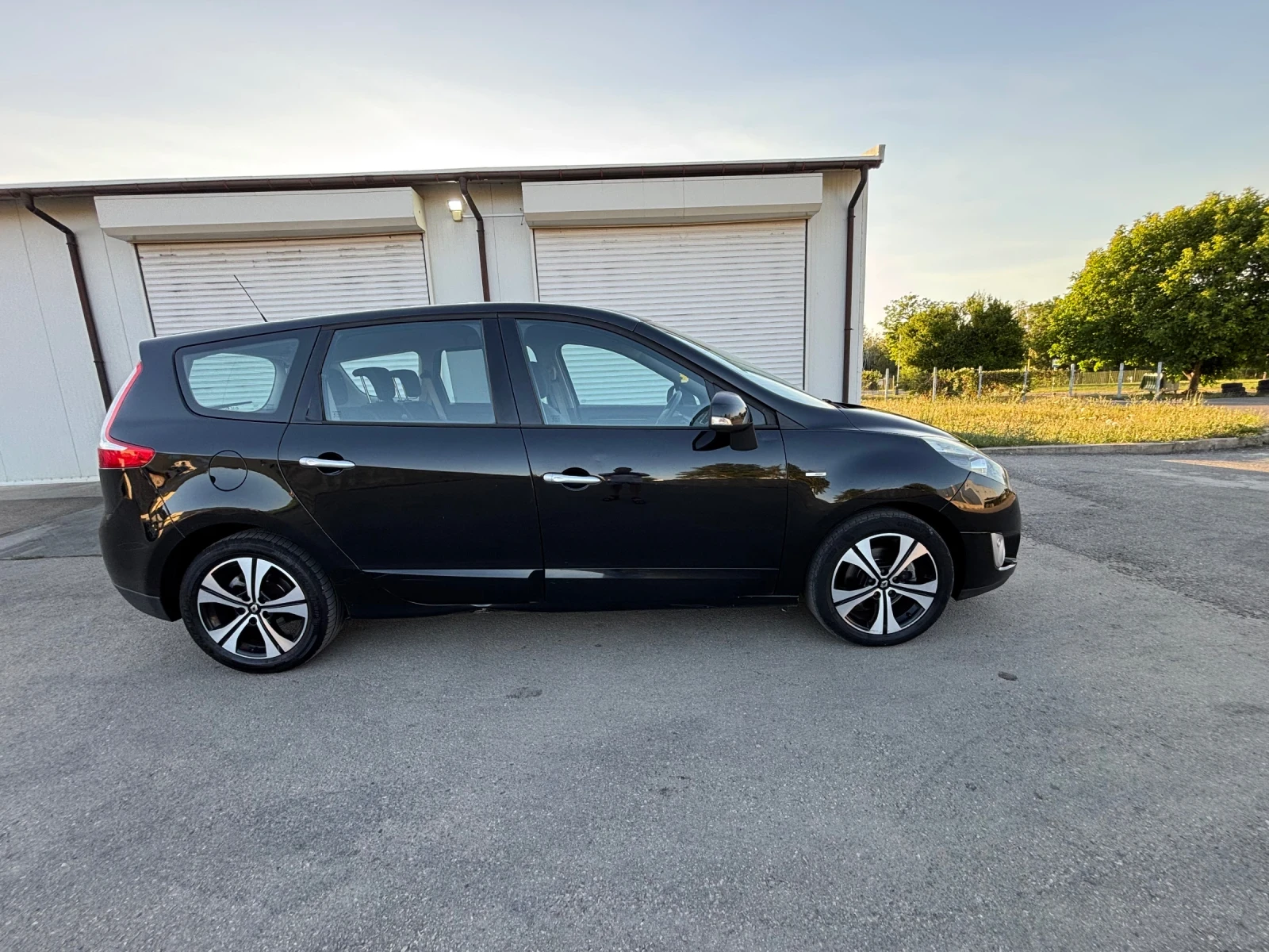 Renault Grand scenic  - изображение 3