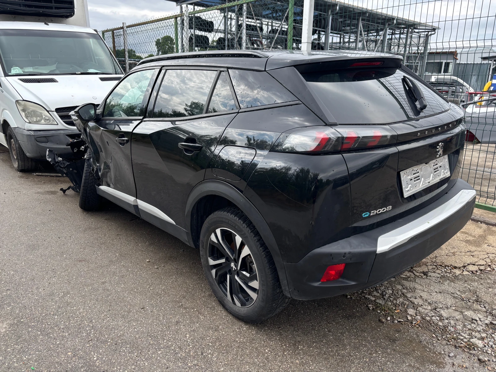 Peugeot 2008  - изображение 4
