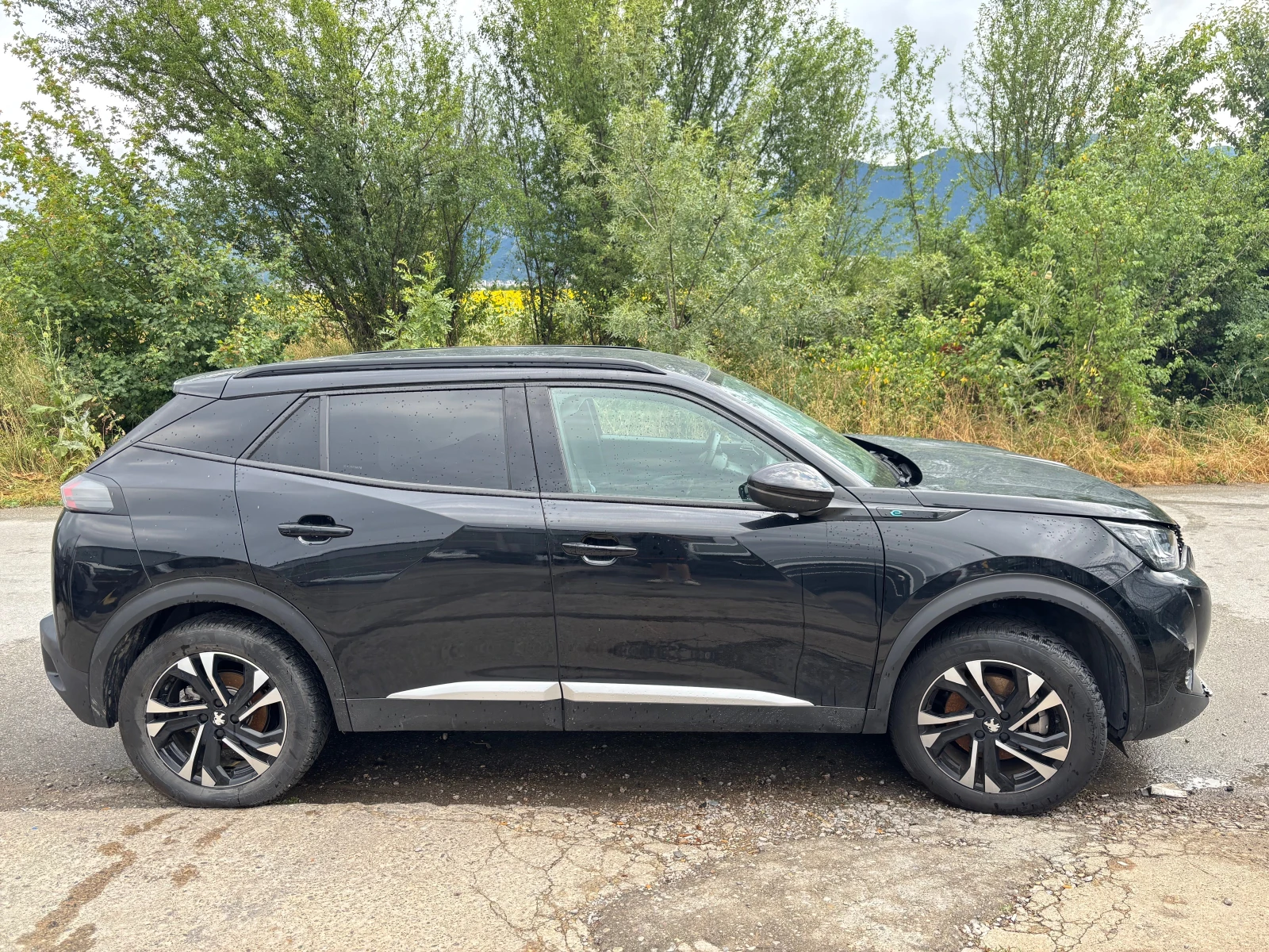 Peugeot 2008  - изображение 6