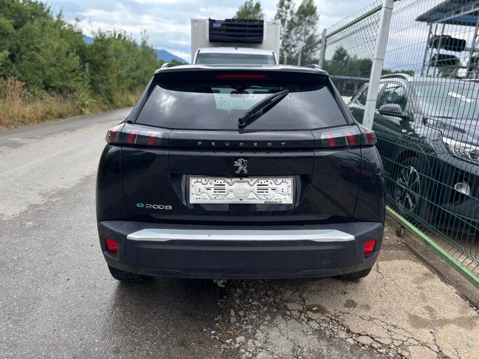 Peugeot 2008  - изображение 8
