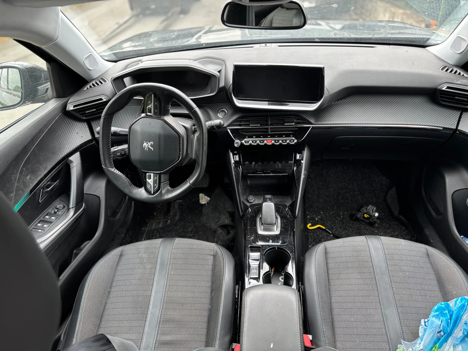 Peugeot 2008  - изображение 9
