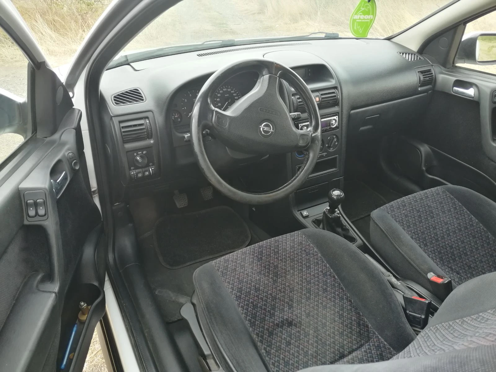Opel Astra  - изображение 7