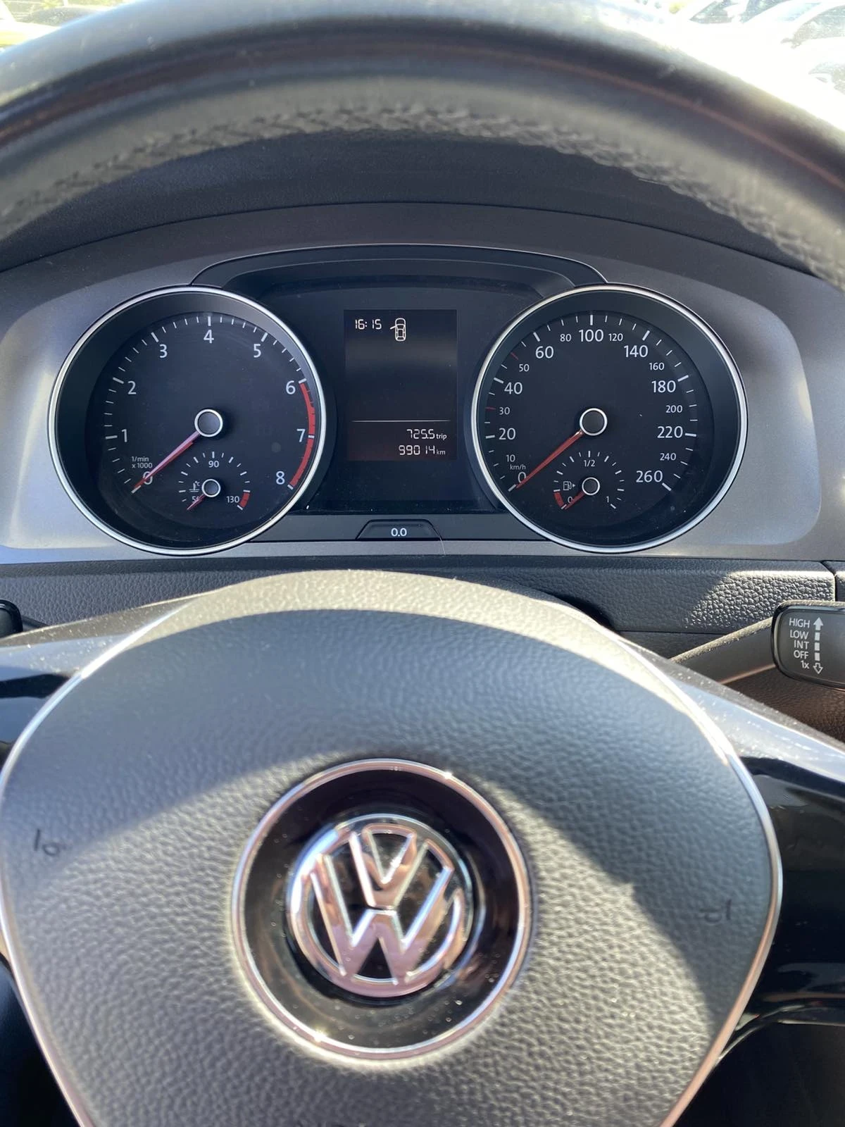 VW Golf 1.2 TSI TRENDLINE - изображение 9