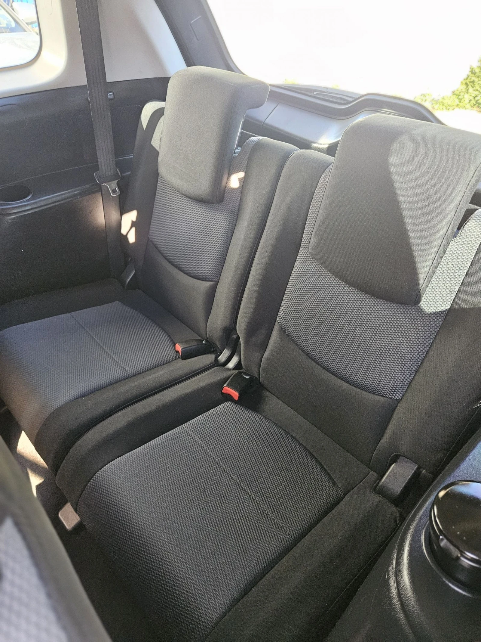 Mazda 5 1.8 газ.7места | Mobile.bg — изображение 11