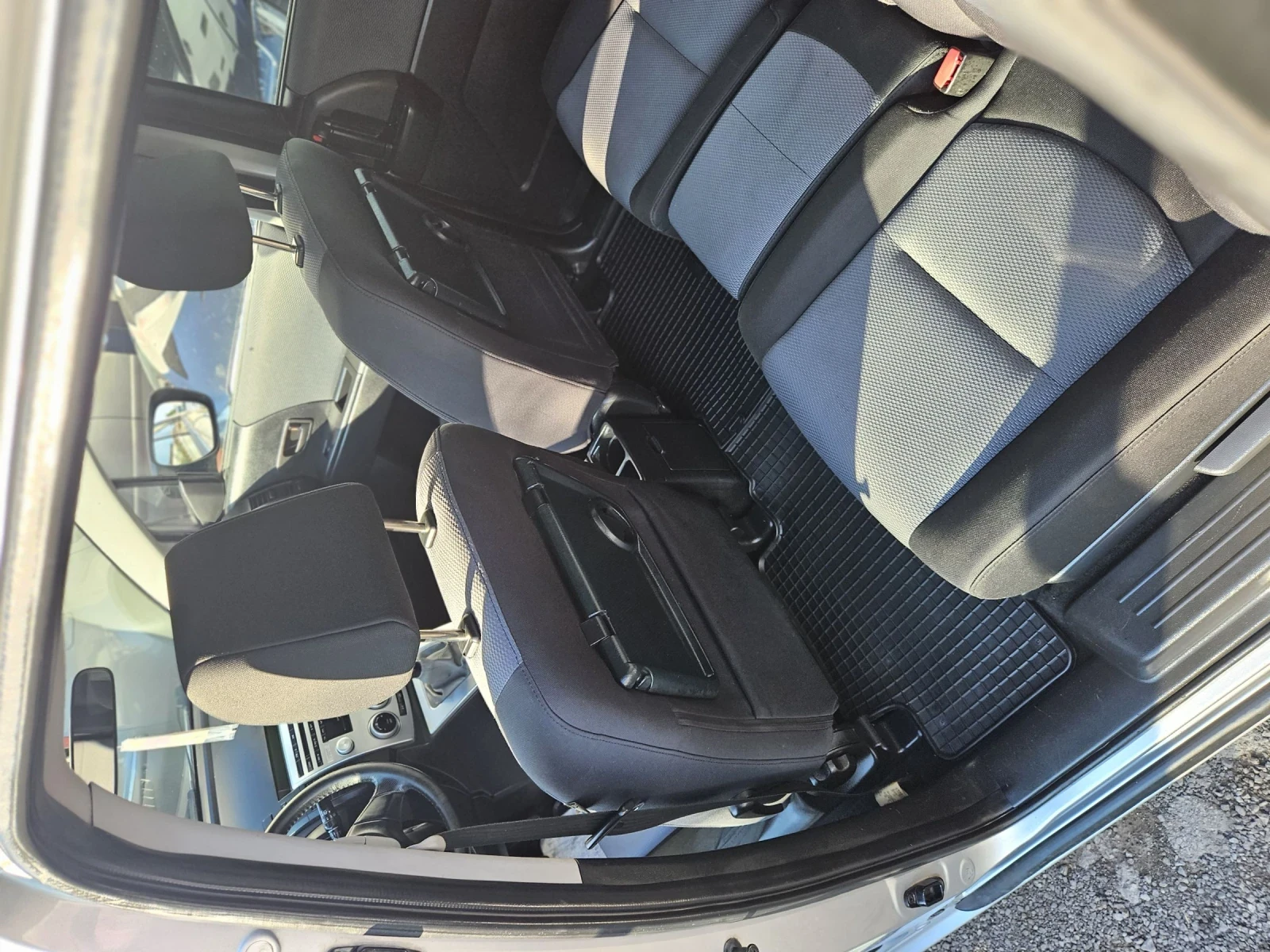 Mazda 5 1.8 газ.7места | Mobile.bg — изображение 15