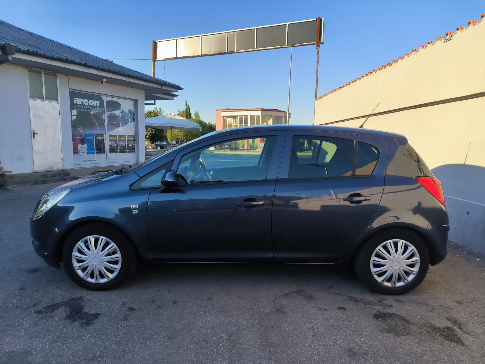 Opel Corsa 1.2 Газ-Бензин  - изображение 3