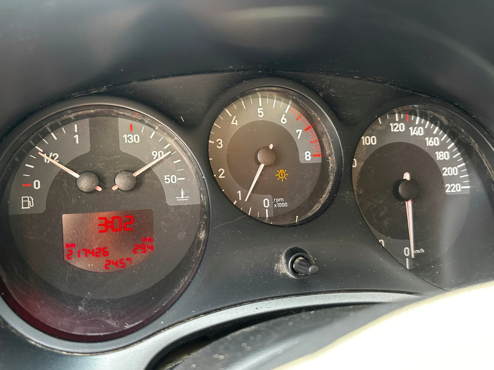 Seat Leon 1.4i/ КЛИМА | Mobile.bg — изображение 12