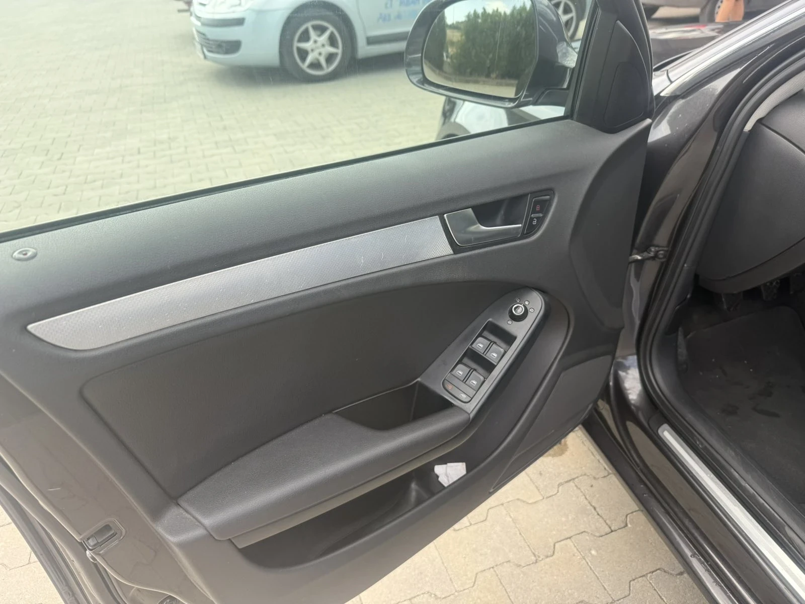 Audi A4 2.0tdi - изображение 7