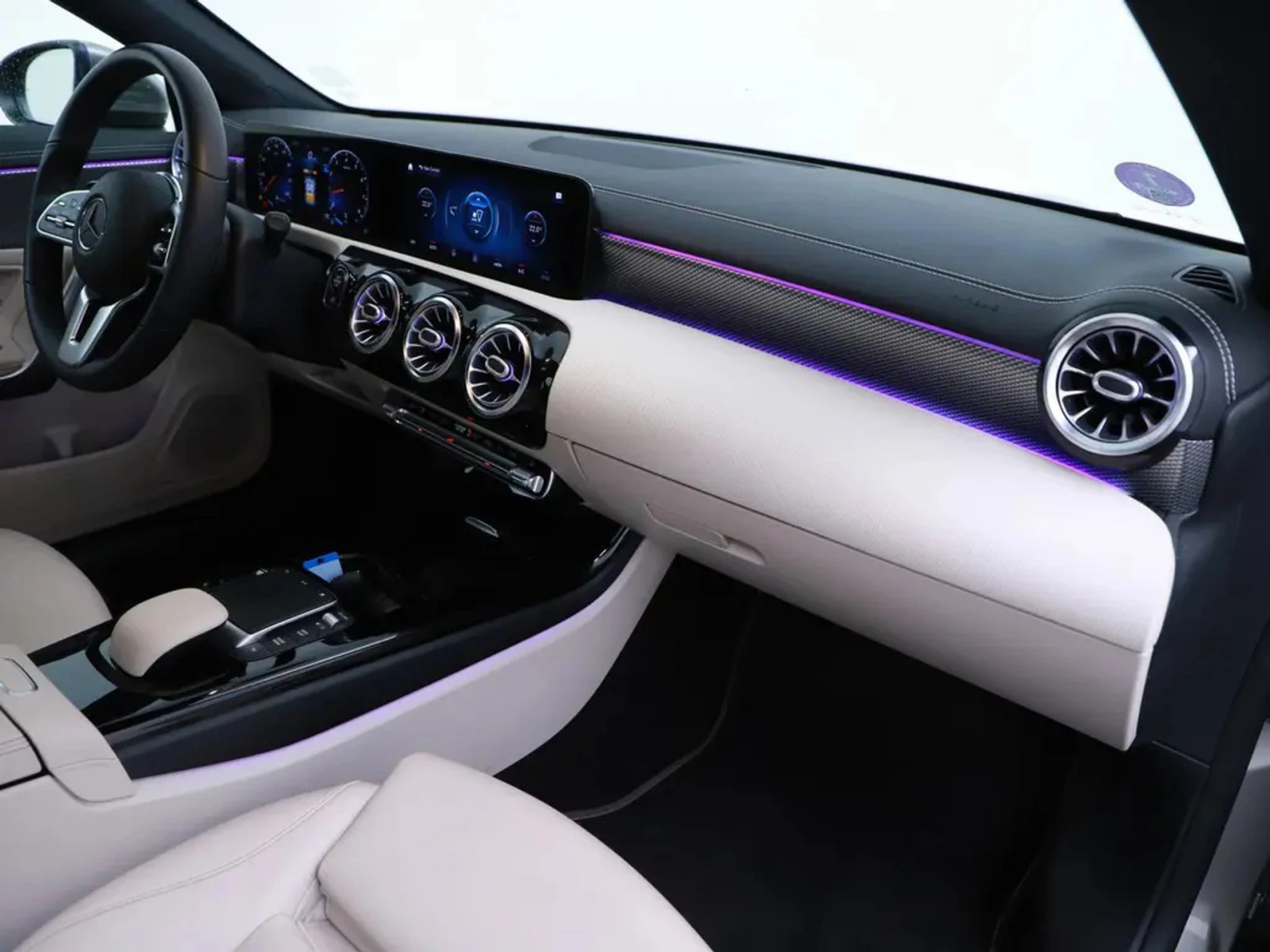 Mercedes-Benz CLA 180 Shooting Brake Luxury * Night* Digital  - изображение 8